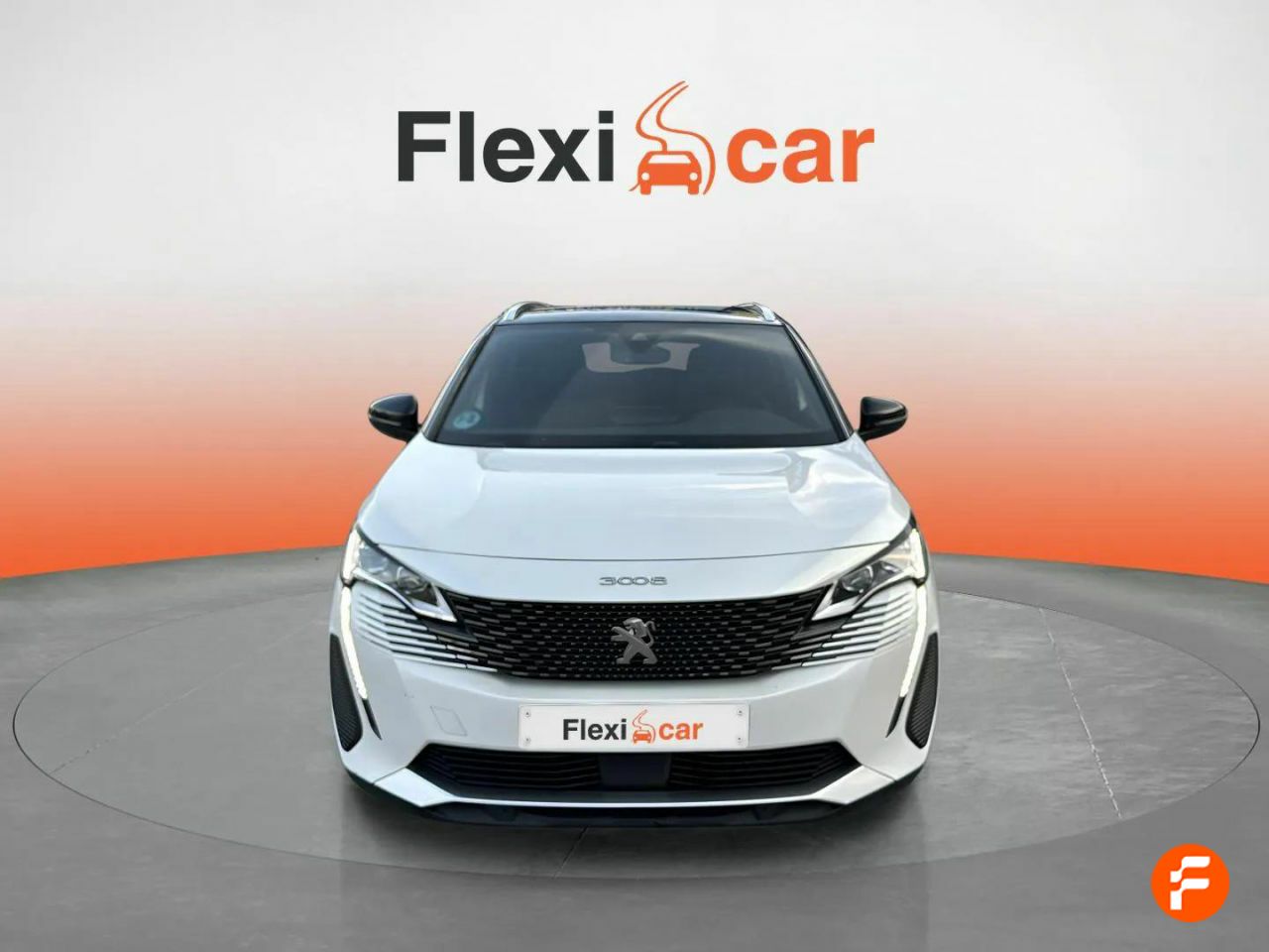 Foto Peugeot 3008 2
