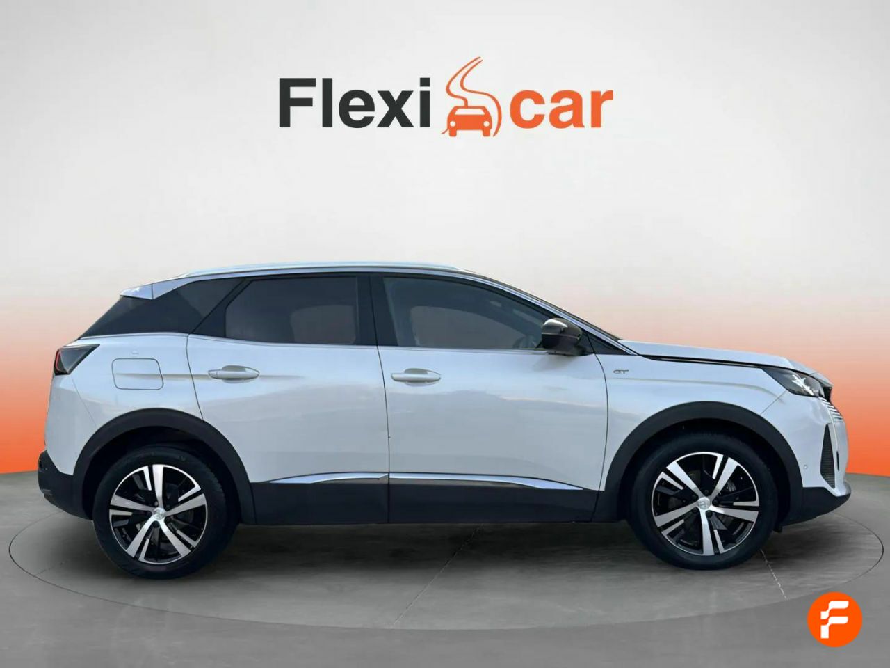 Foto Peugeot 3008 5