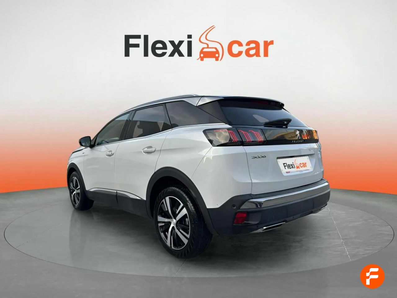 Foto Peugeot 3008 7