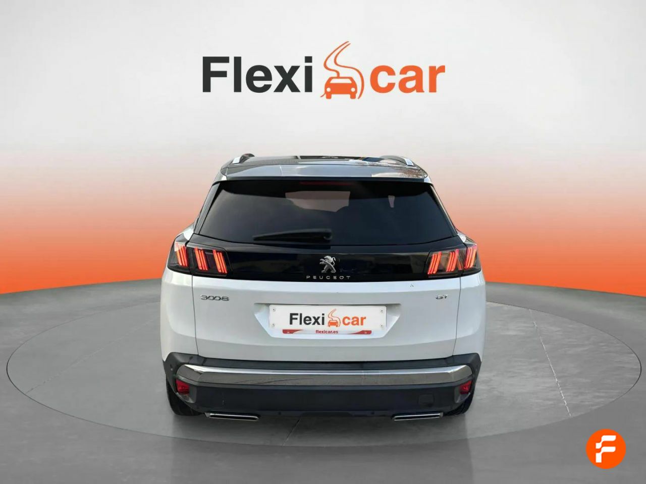 Foto Peugeot 3008 8