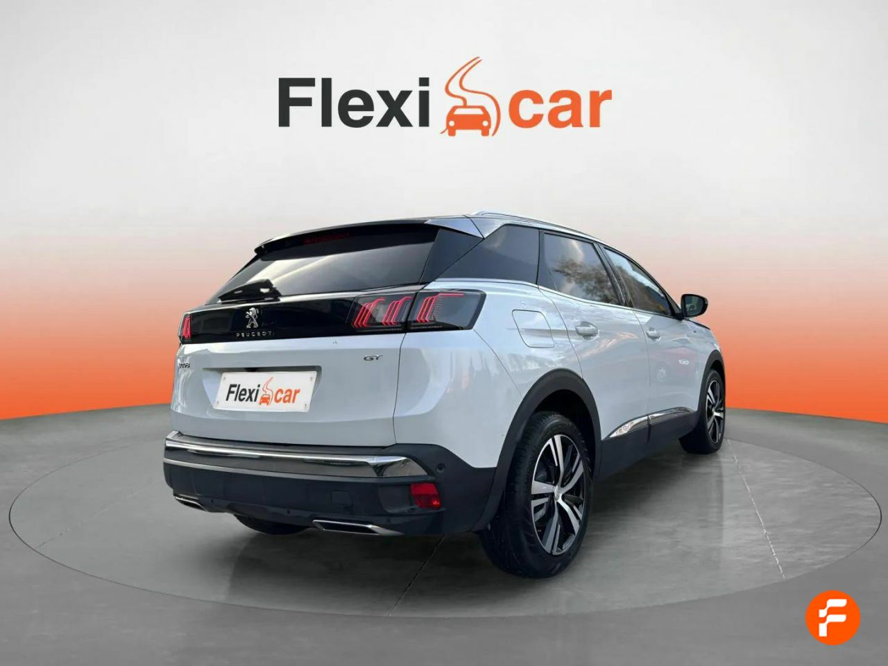Foto Peugeot 3008 9