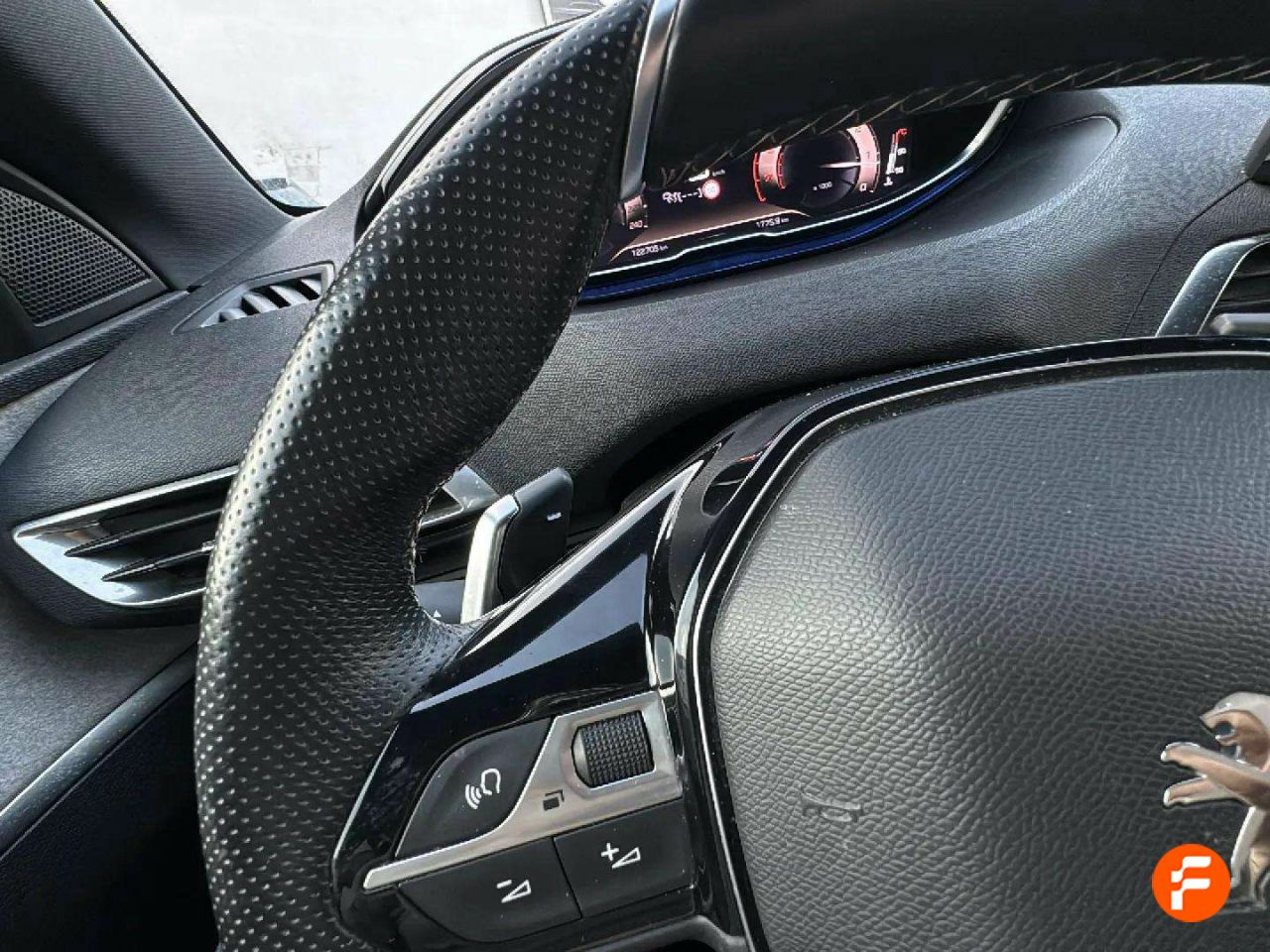 Foto Peugeot 3008 16