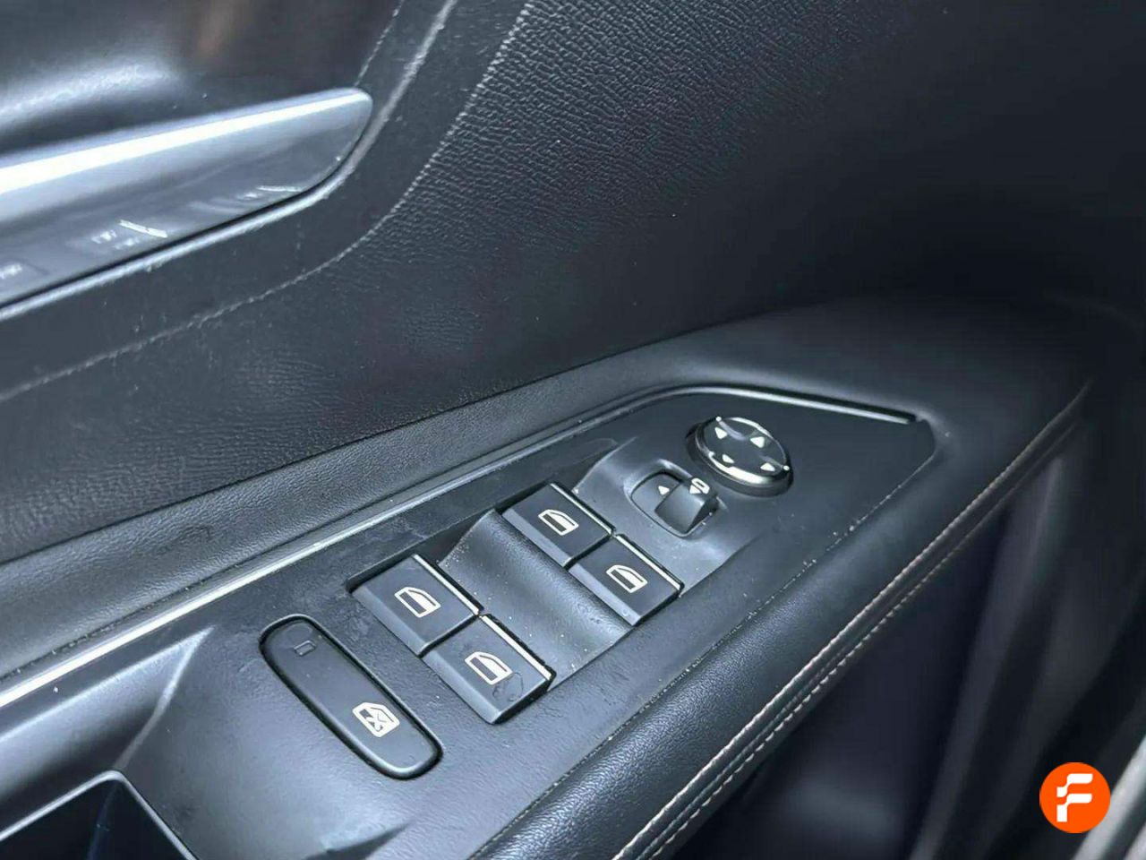 Foto Peugeot 3008 23