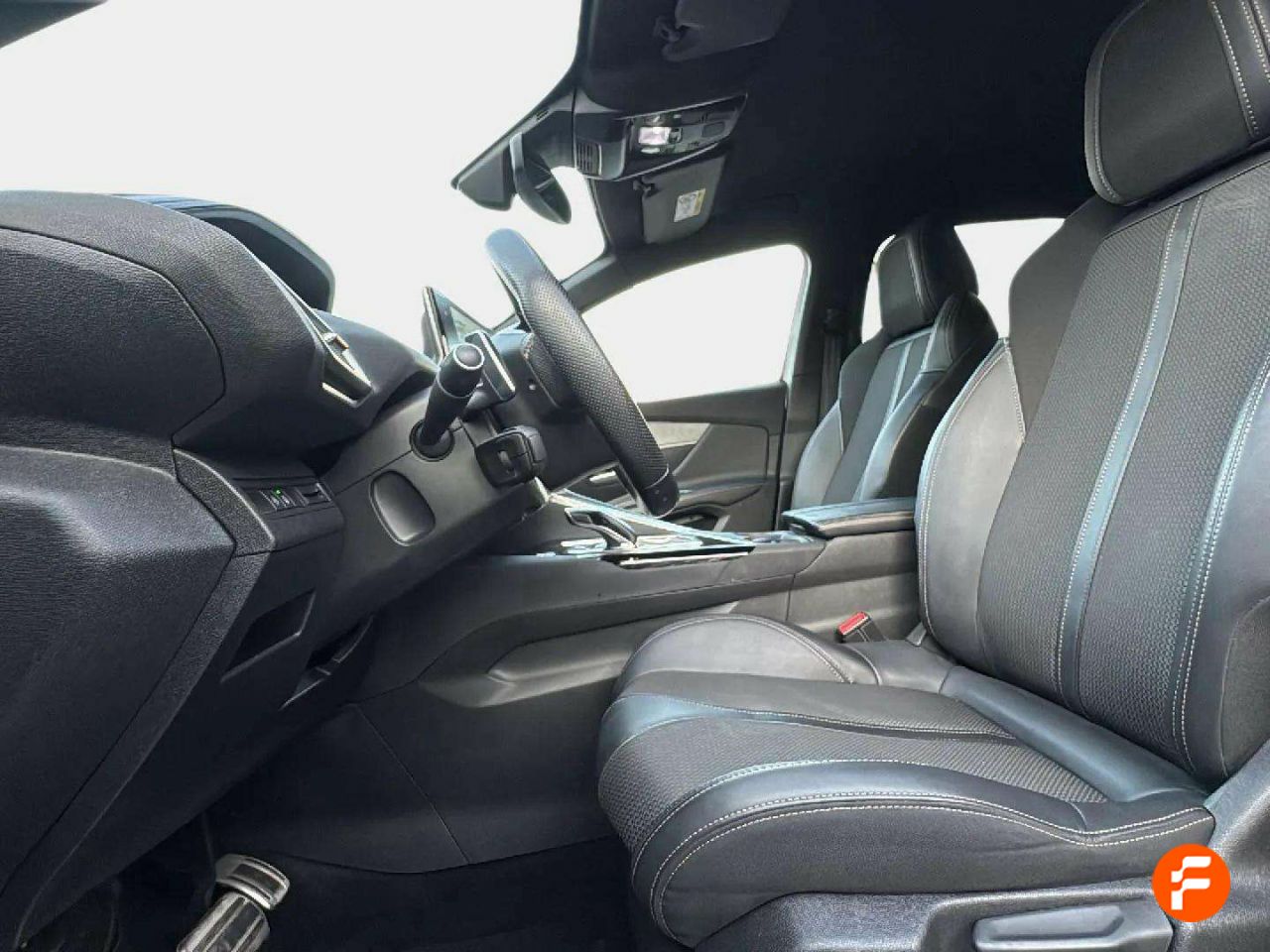 Foto Peugeot 3008 24