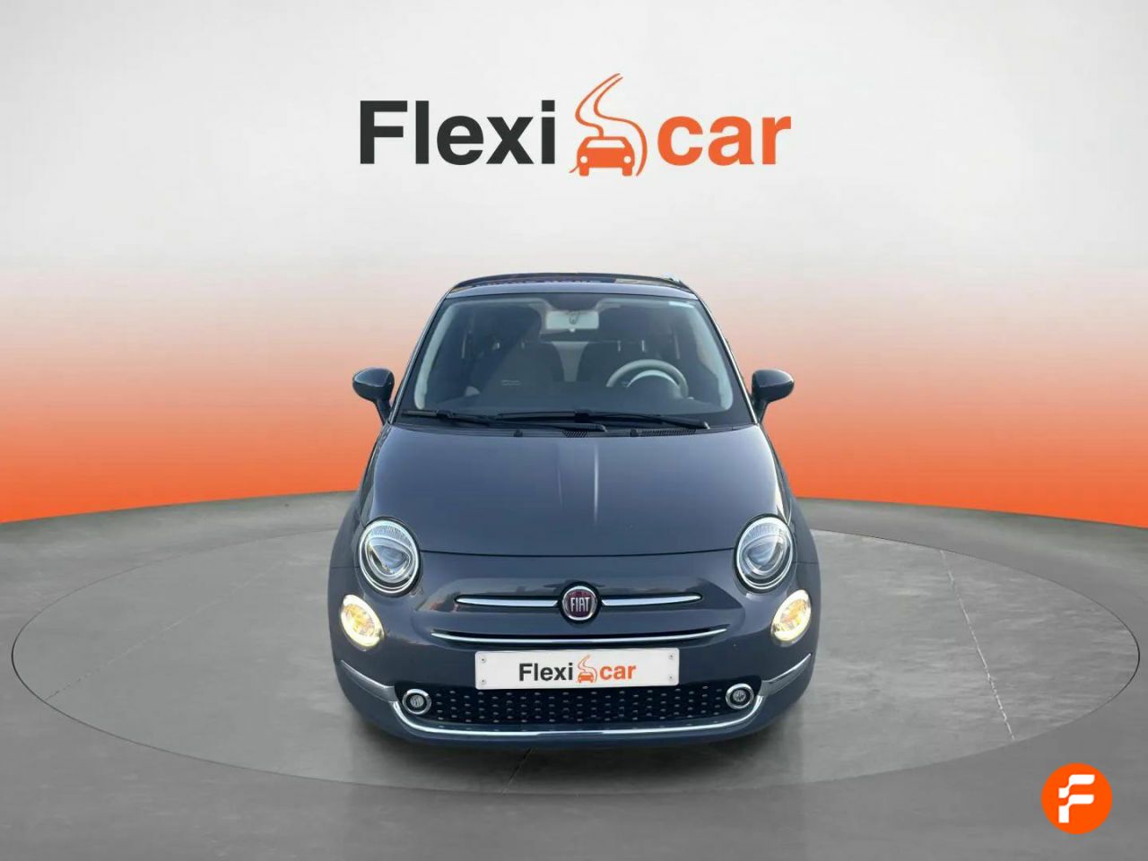Foto Fiat 500 2