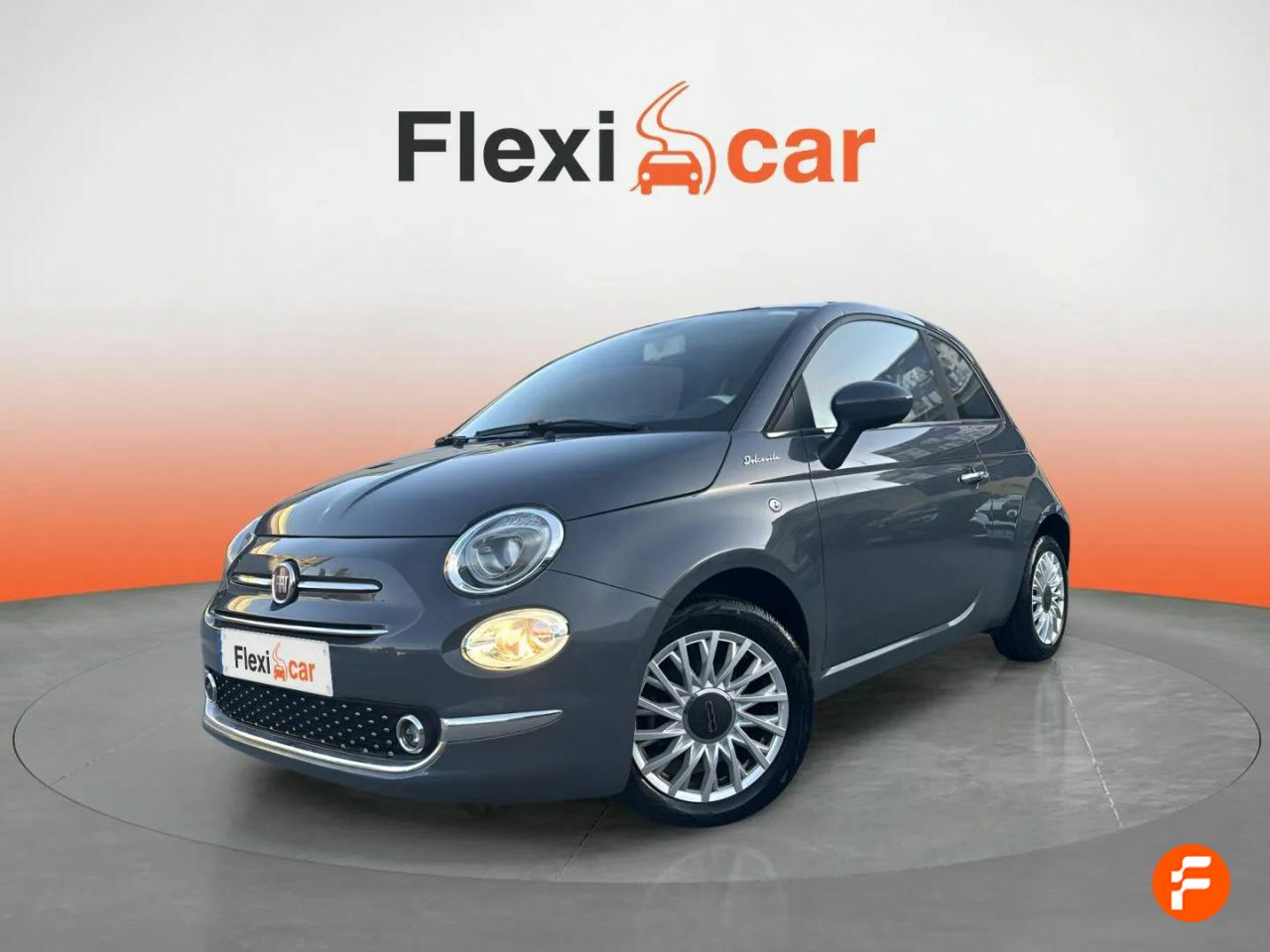 Foto Fiat 500 3