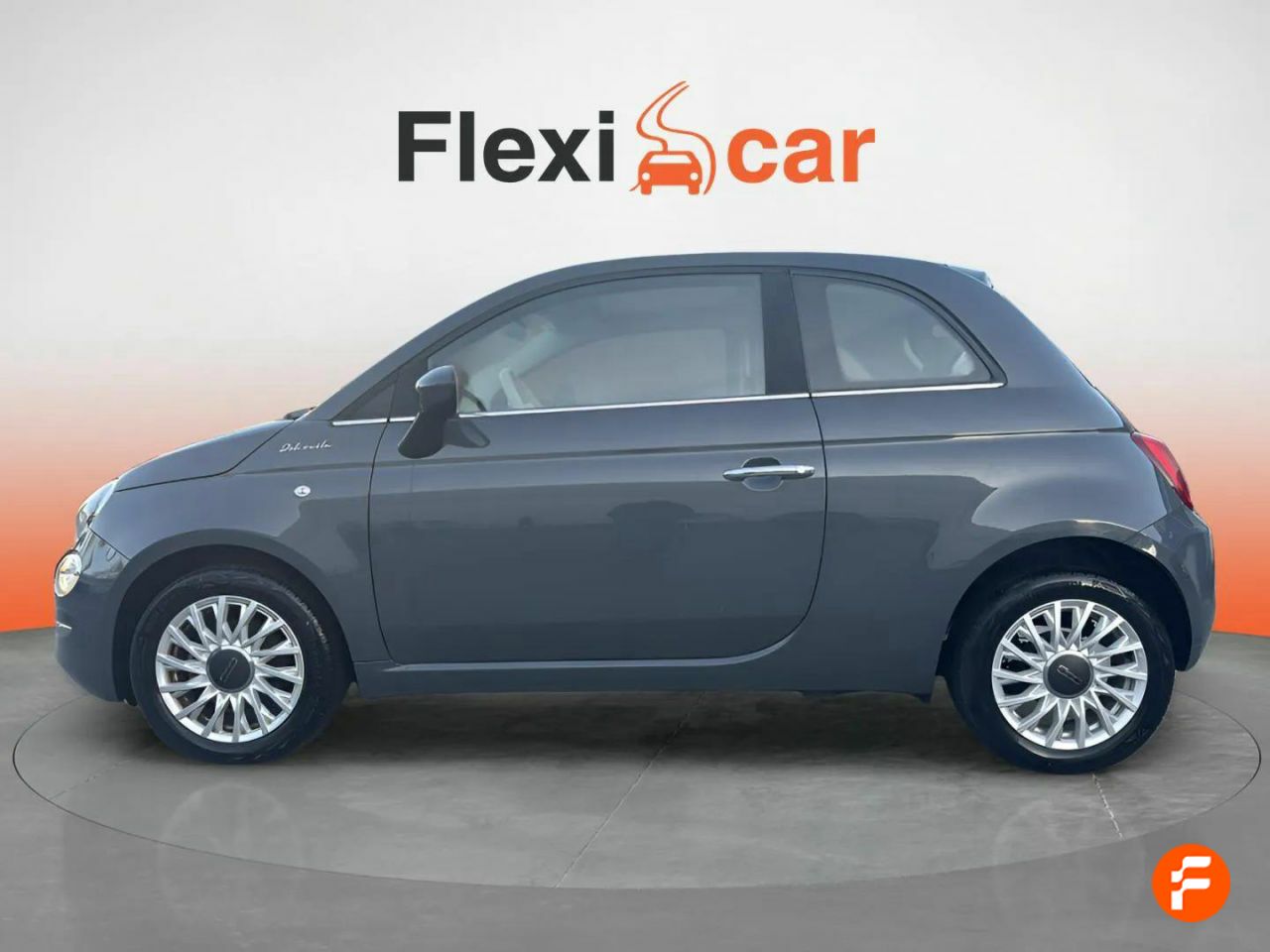 Foto Fiat 500 4