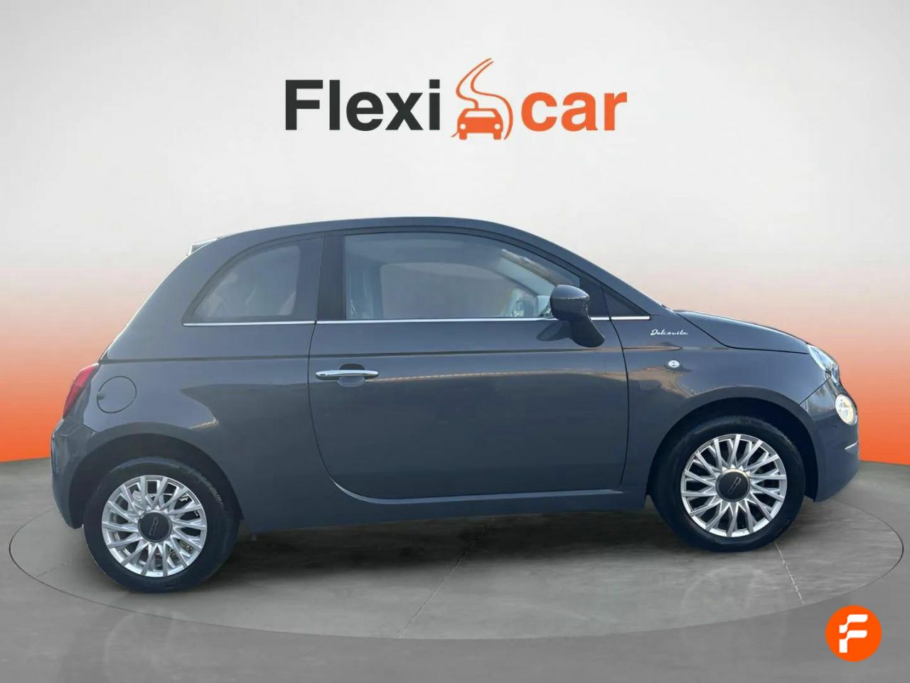 Foto Fiat 500 5