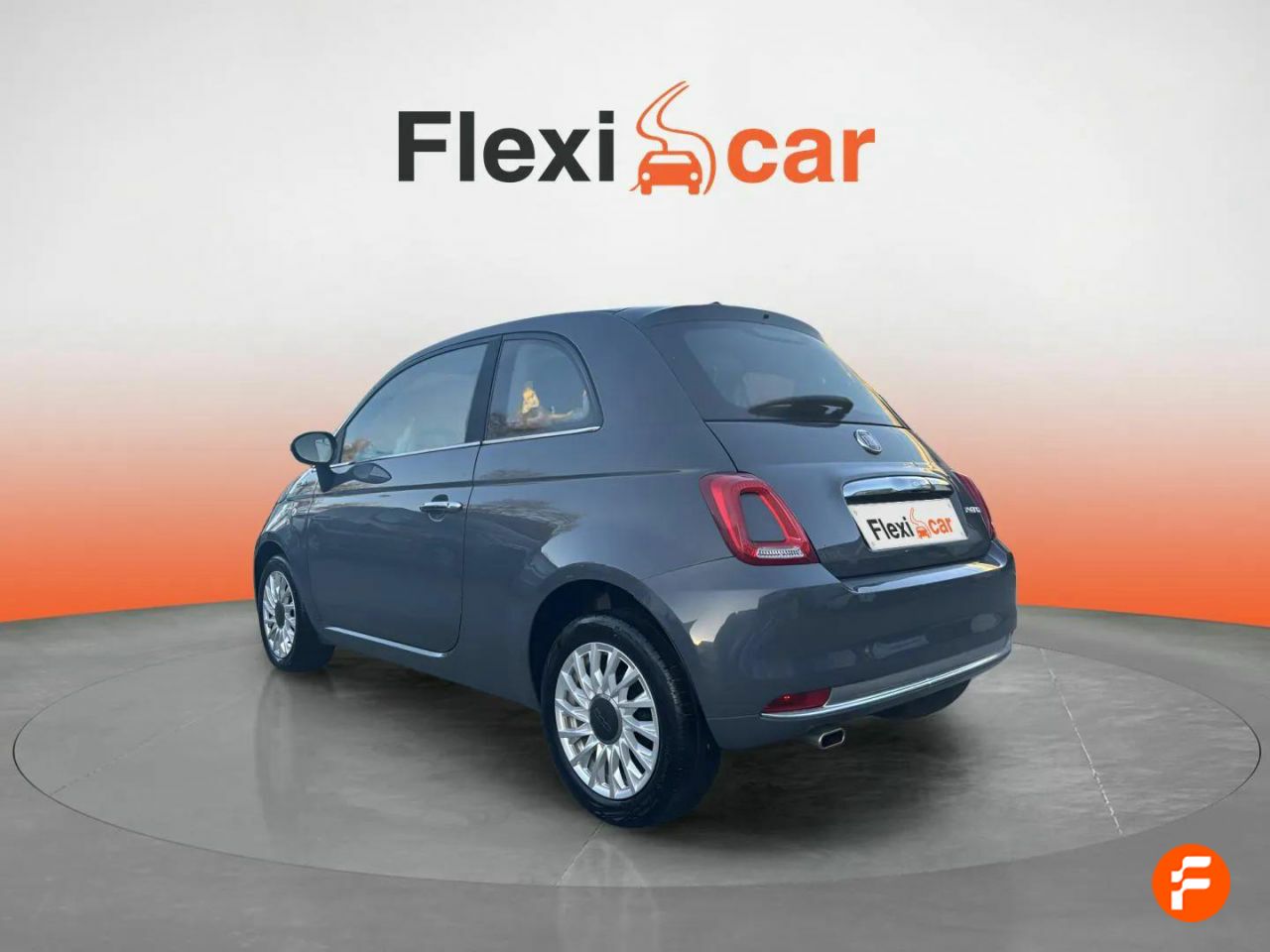 Foto Fiat 500 7