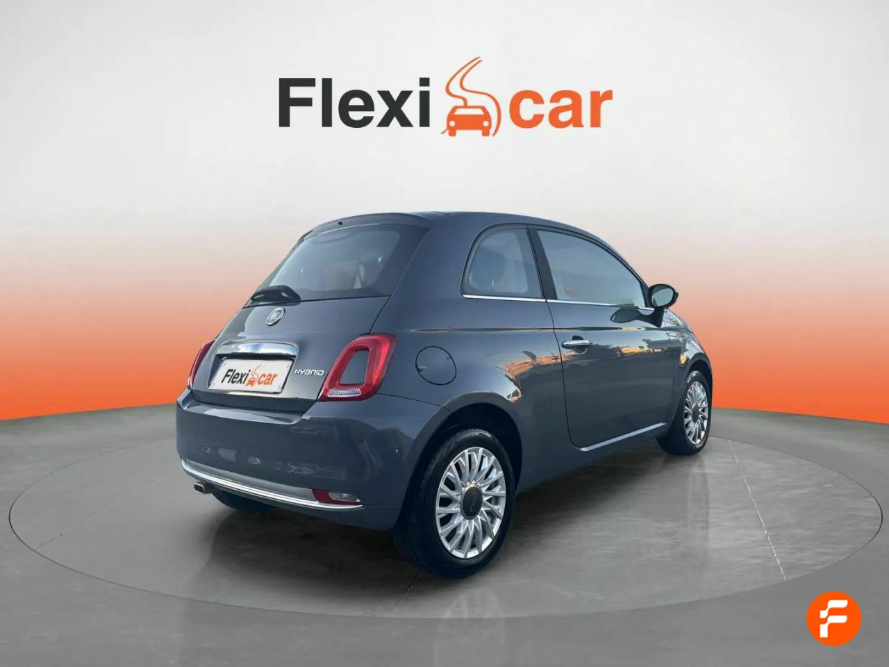 Foto Fiat 500 9