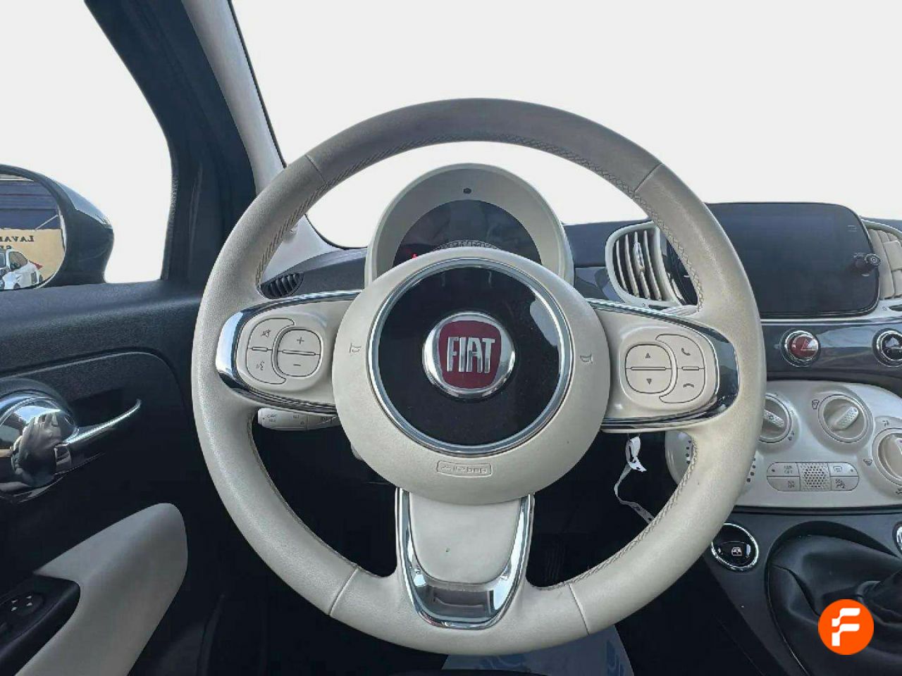 Foto Fiat 500 13