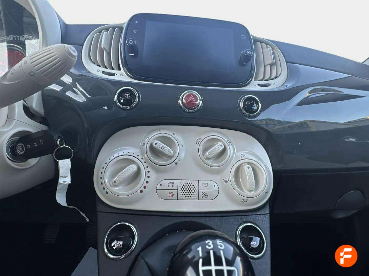 Foto Fiat 500 14