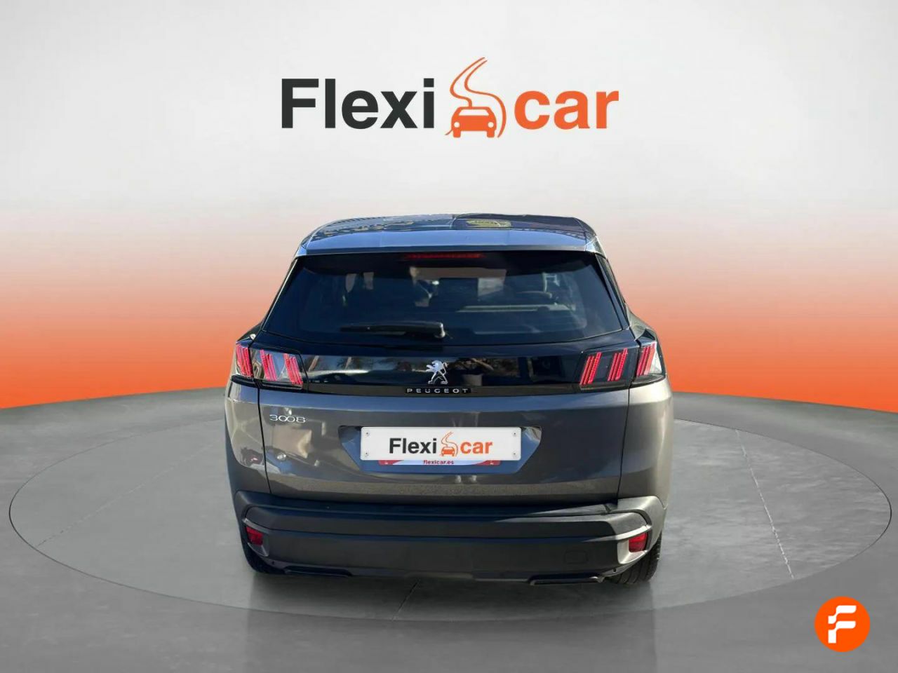 Foto Peugeot 3008 8