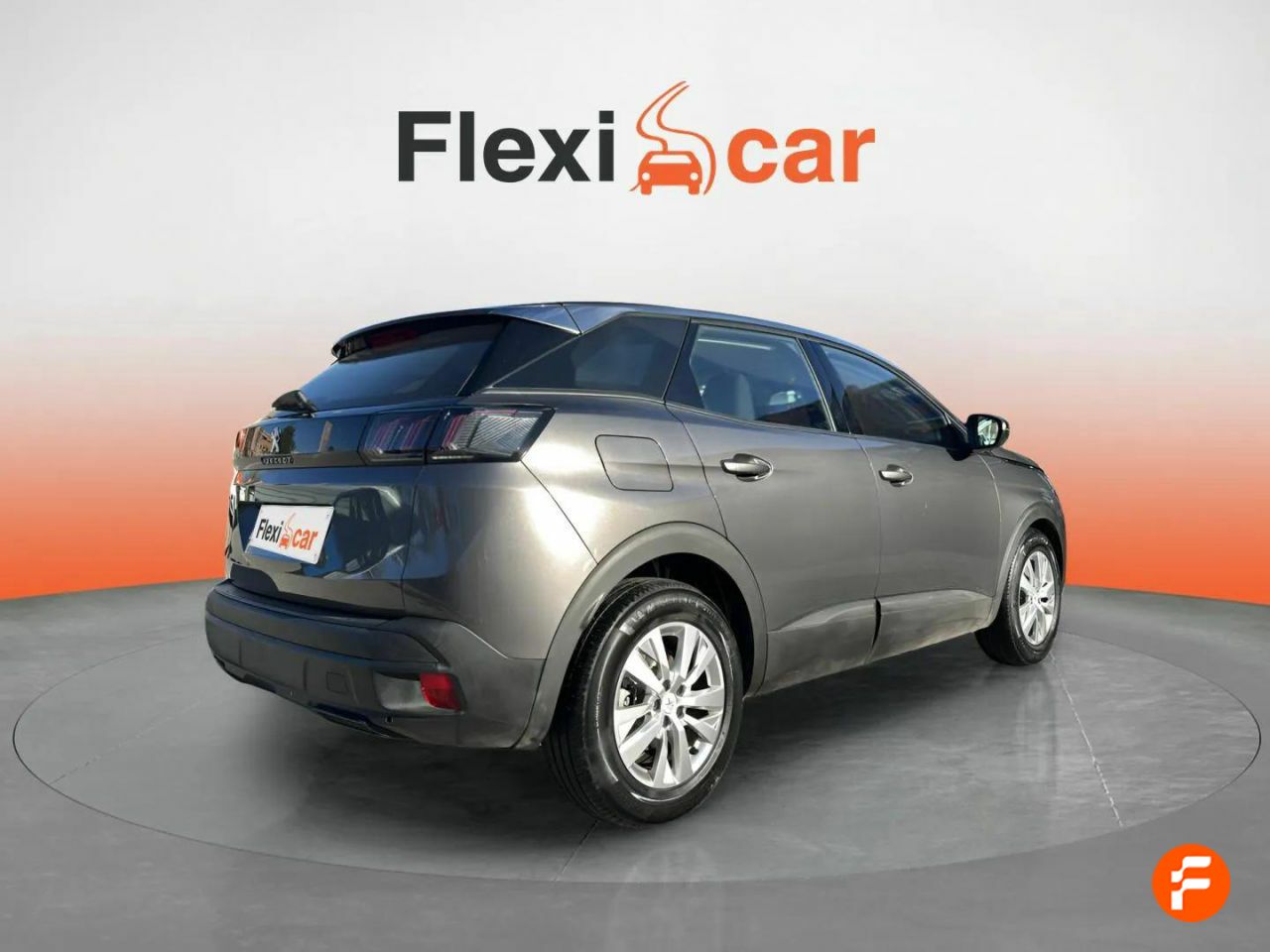 Foto Peugeot 3008 9