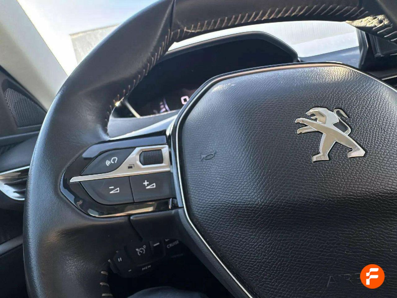 Foto Peugeot 3008 20
