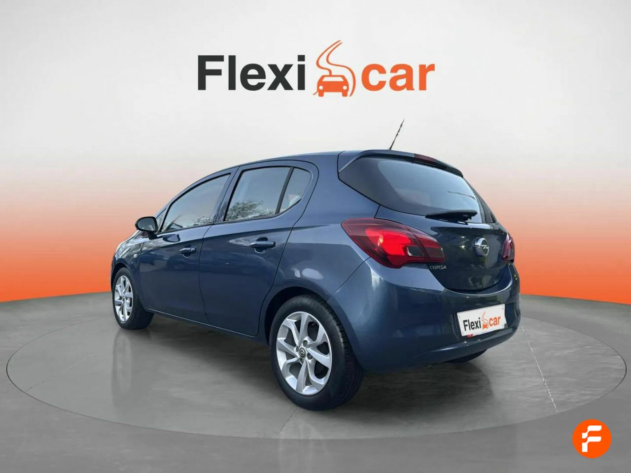 Foto Opel Corsa 4