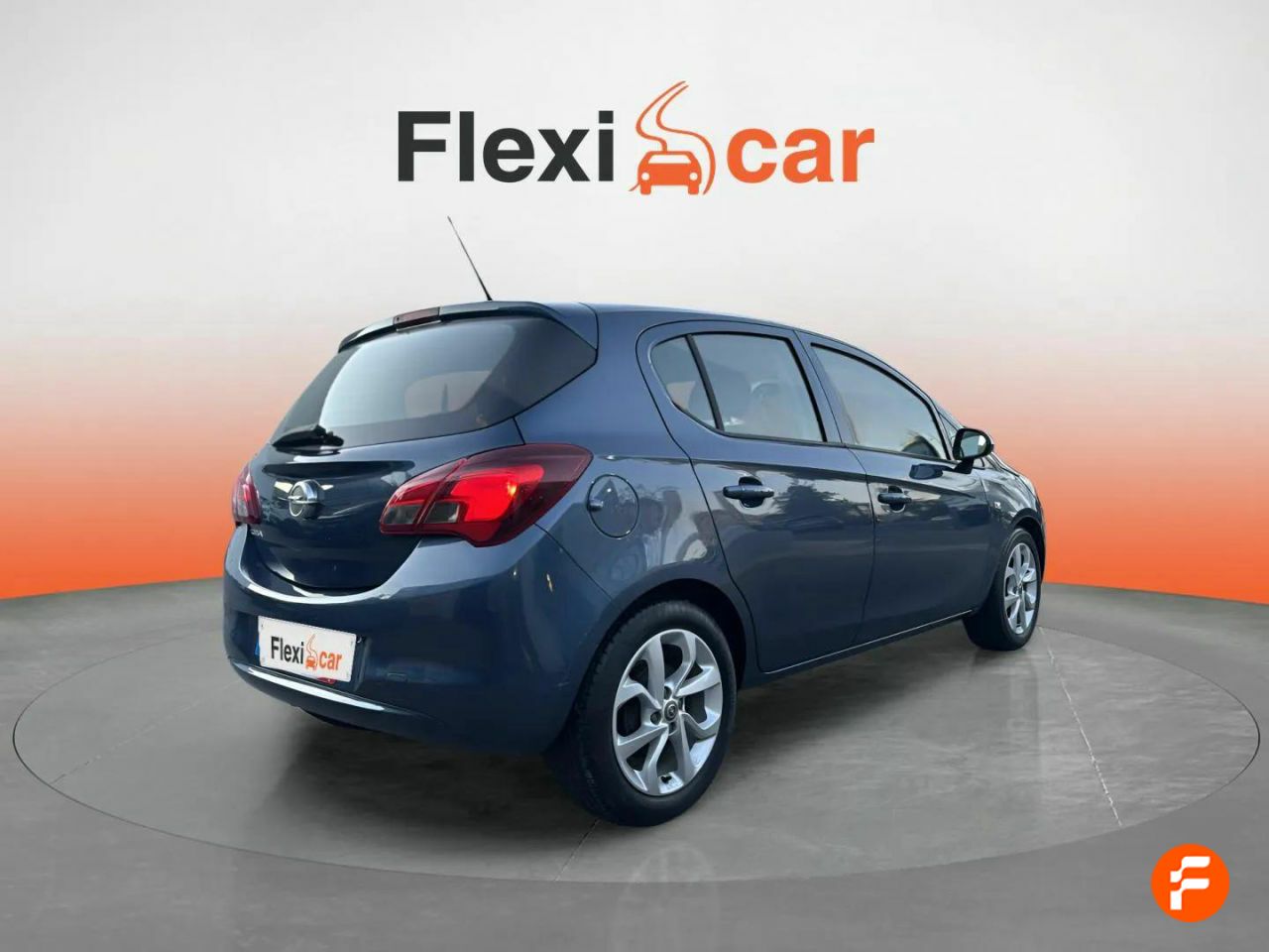 Foto Opel Corsa 7