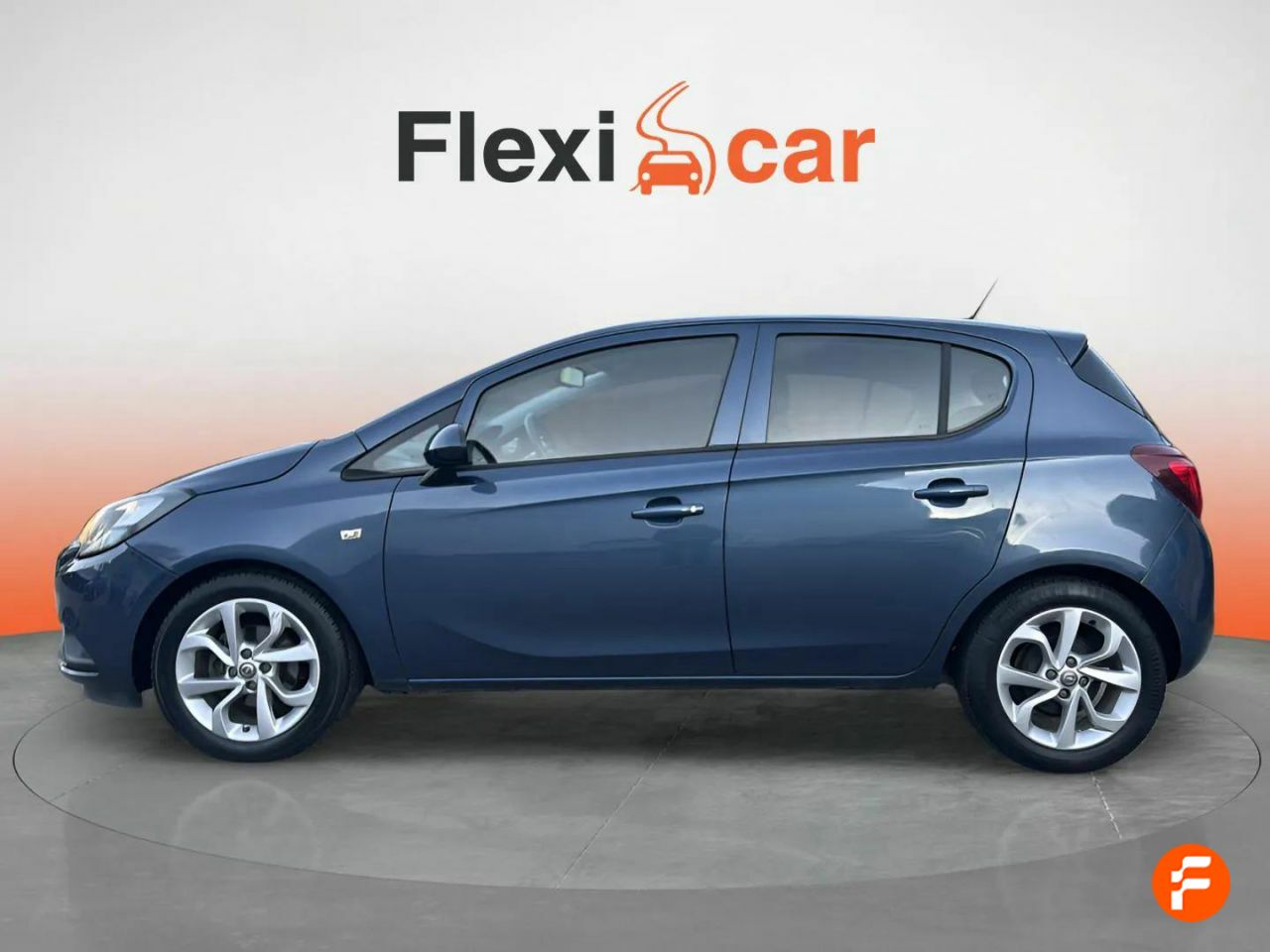 Foto Opel Corsa 8