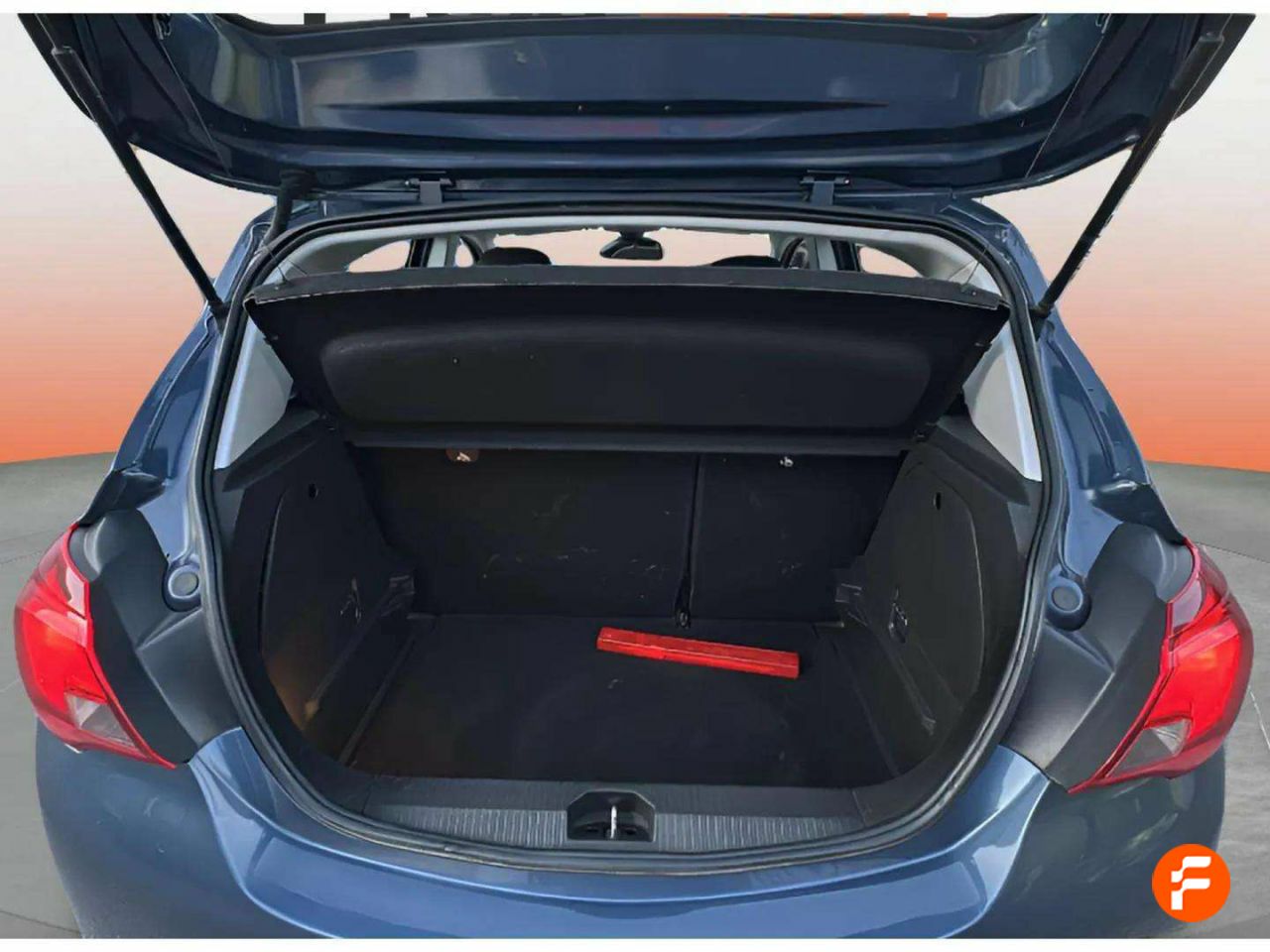 Foto Opel Corsa 10