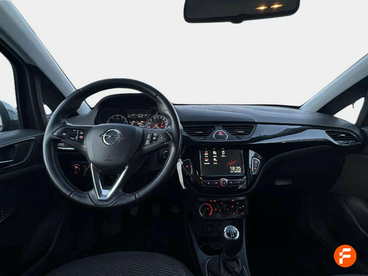 Foto Opel Corsa 13