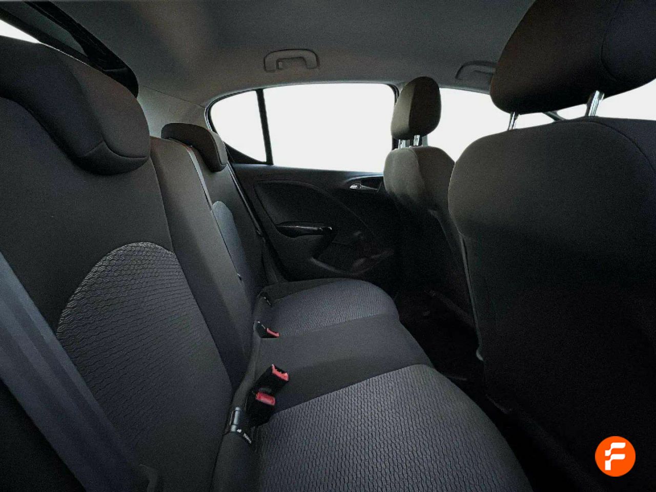 Foto Opel Corsa 16