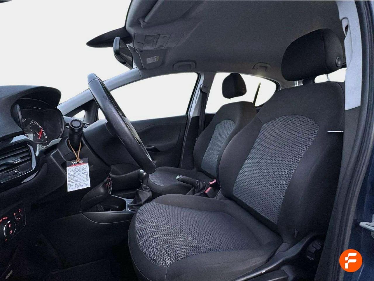 Foto Opel Corsa 17