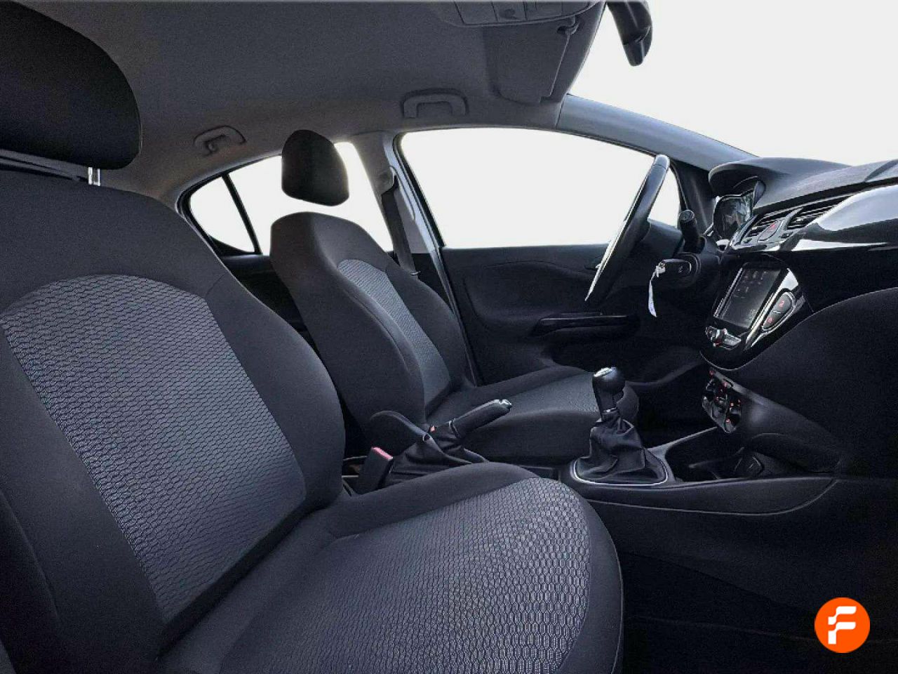 Foto Opel Corsa 18