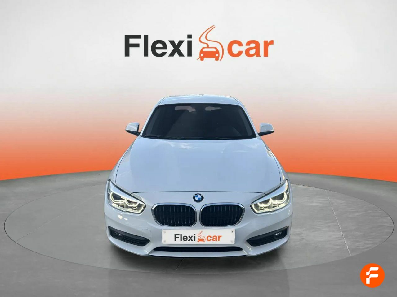 Foto BMW Serie 1 2
