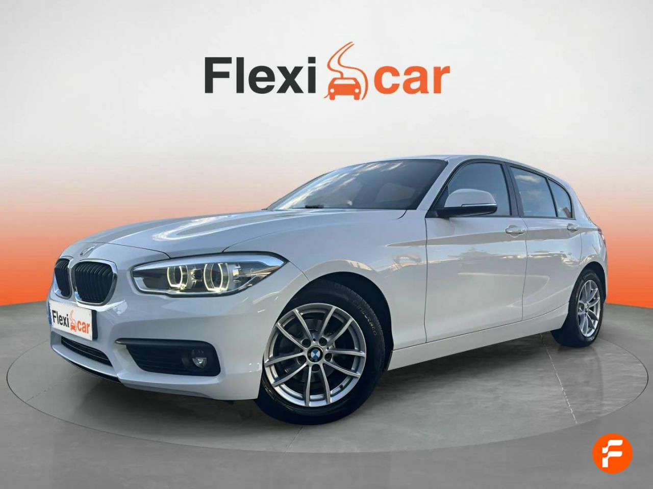 Foto BMW Serie 1 3