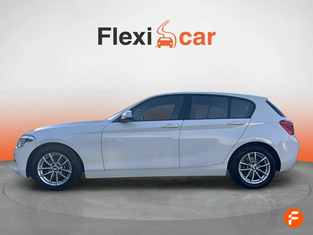 Foto BMW Serie 1 4