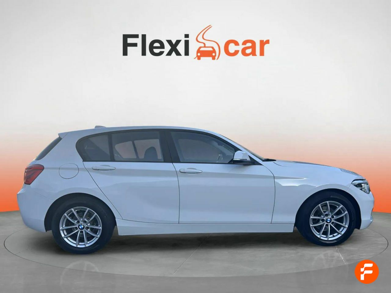 Foto BMW Serie 1 5