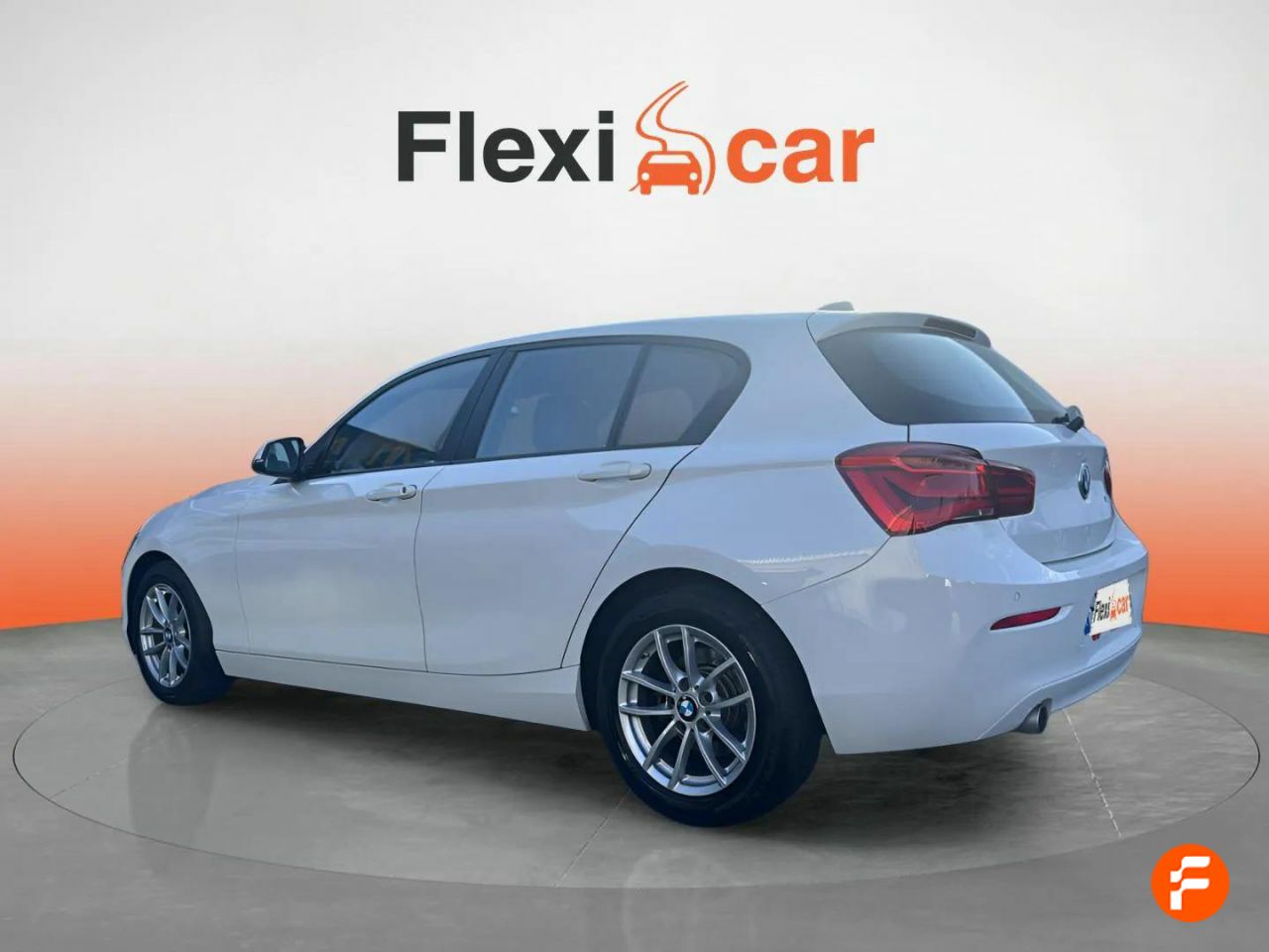 Foto BMW Serie 1 7