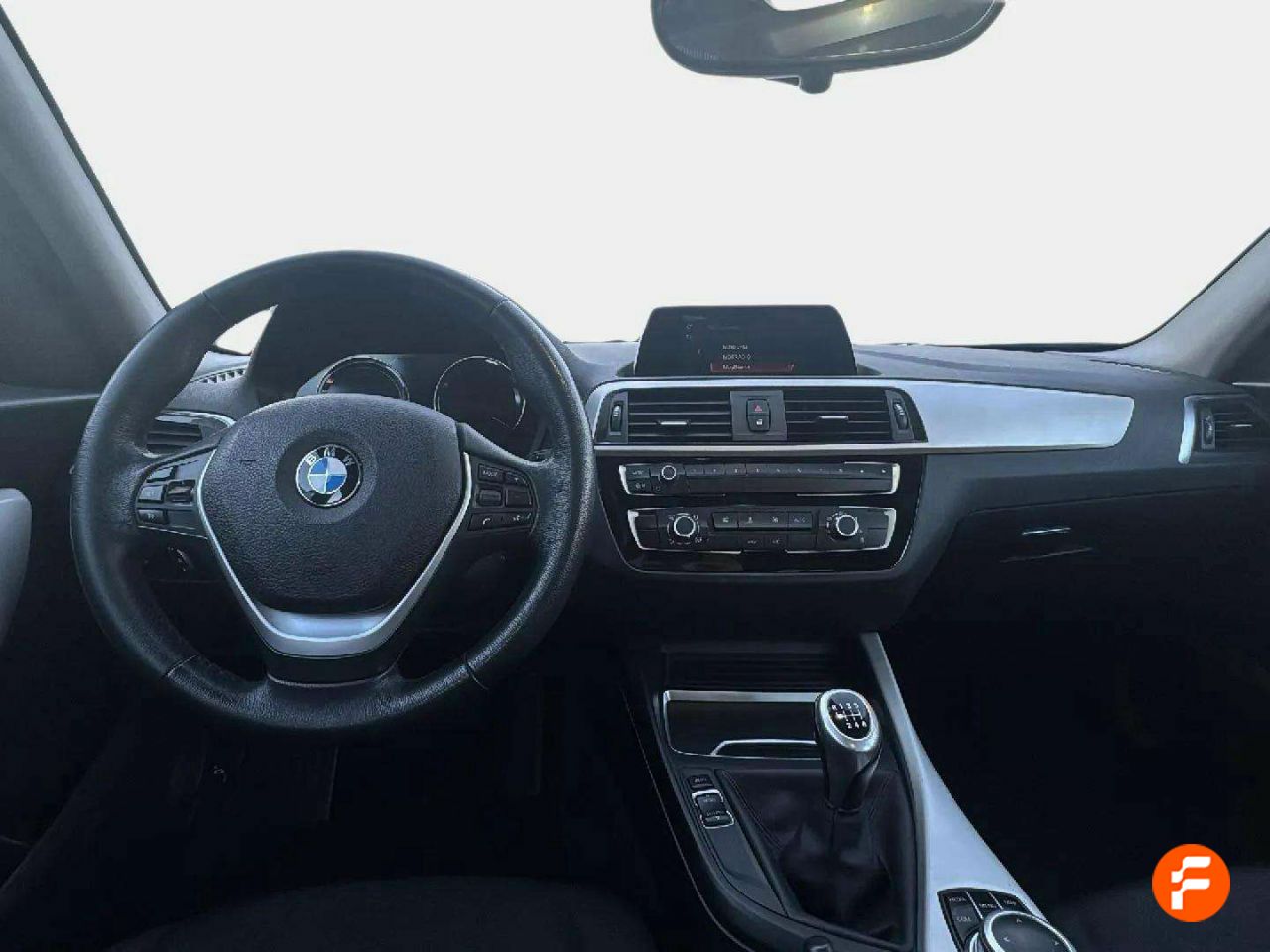 Foto BMW Serie 1 11