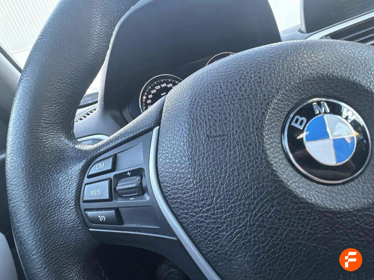 Foto BMW Serie 1 13