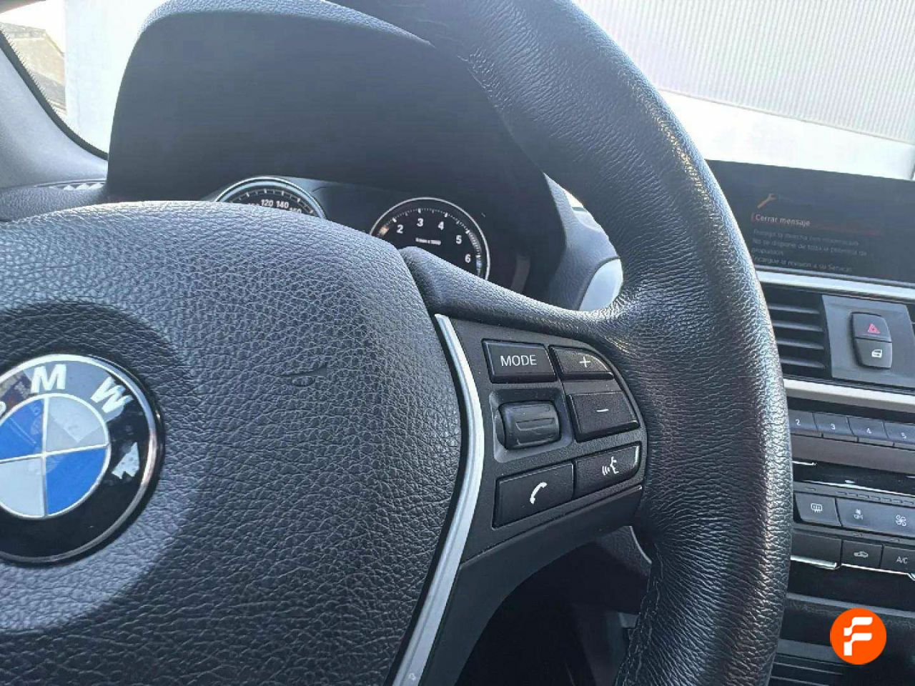 Foto BMW Serie 1 14