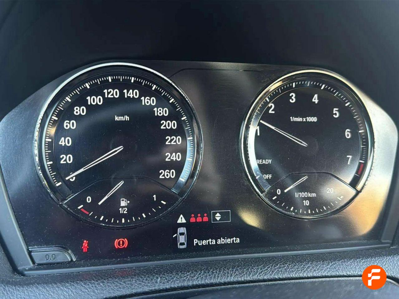 Foto BMW Serie 1 15