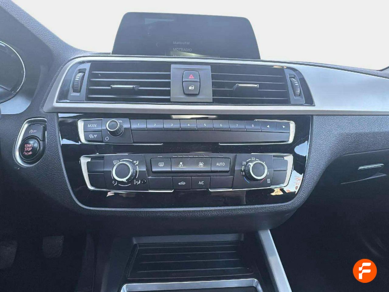 Foto BMW Serie 1 17