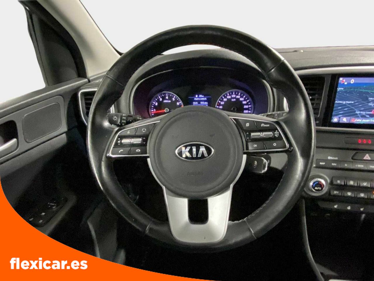 Foto Kia Sportage 12