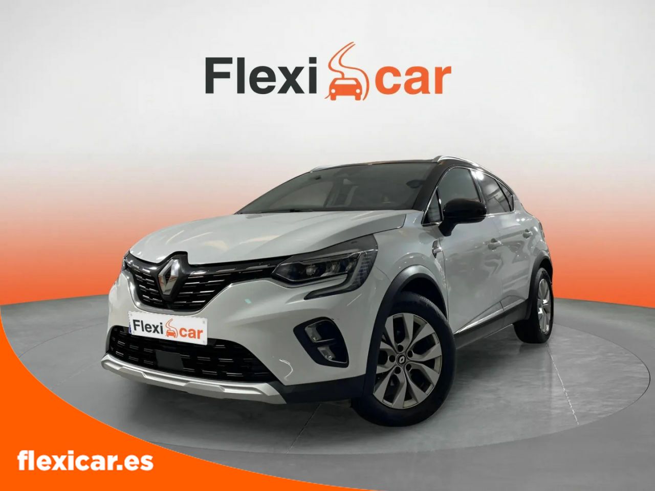 Foto Renault Captur 7