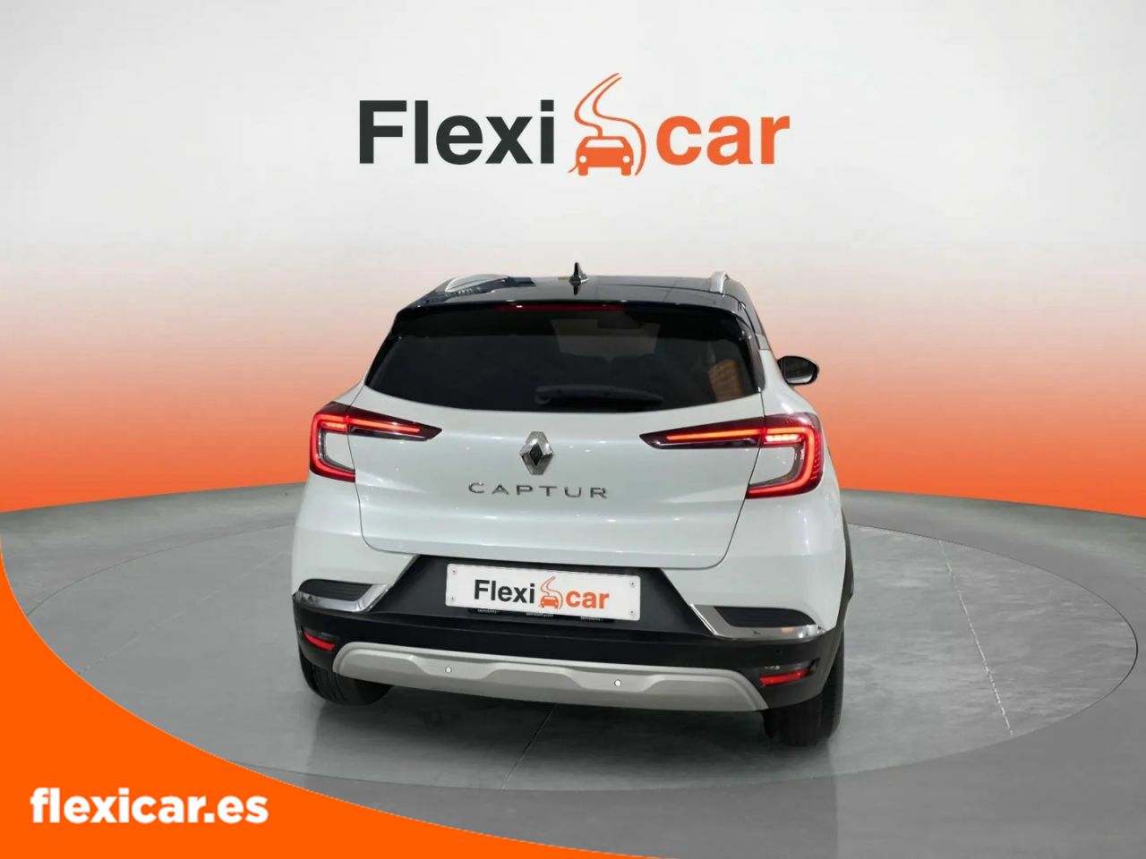 Foto Renault Captur 4