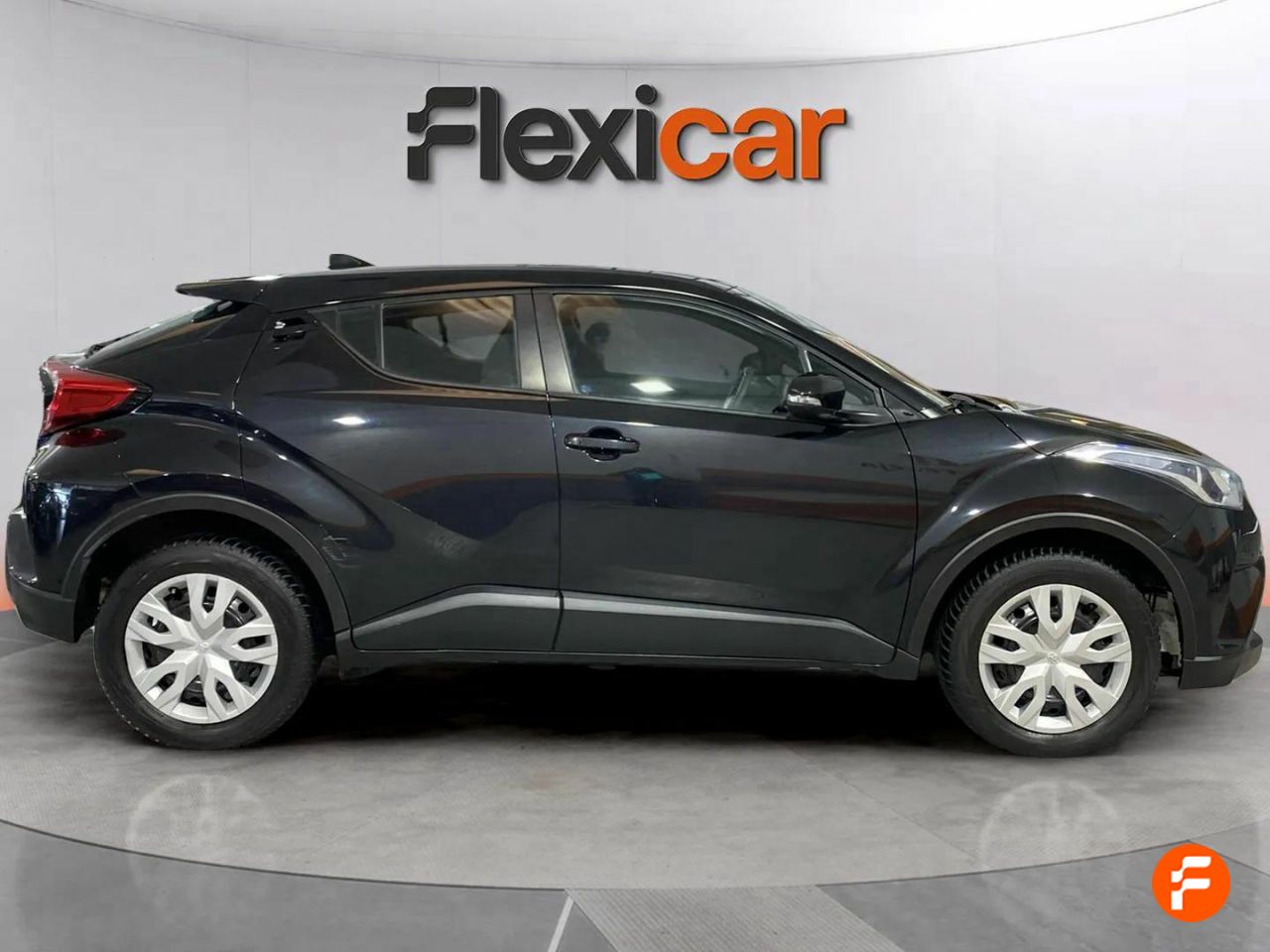Foto Toyota C-HR 5