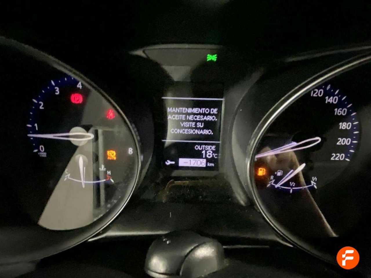 Foto Toyota C-HR 13