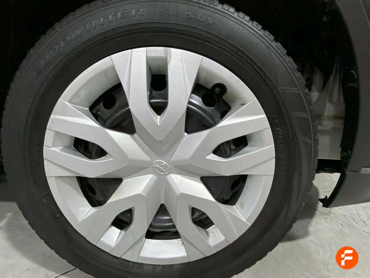 Foto Toyota C-HR 22
