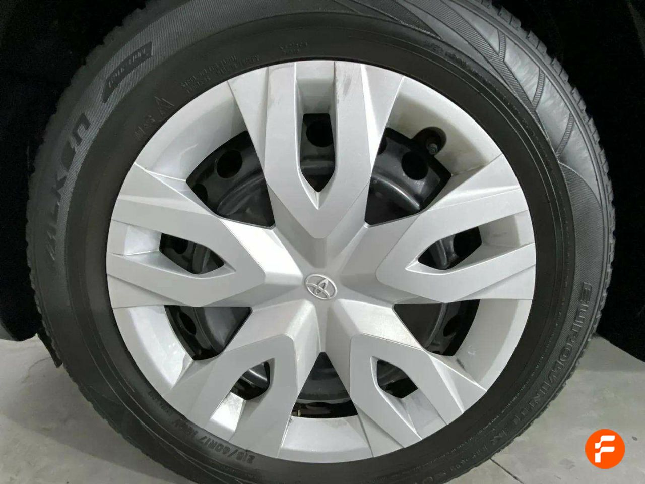 Foto Toyota C-HR 24