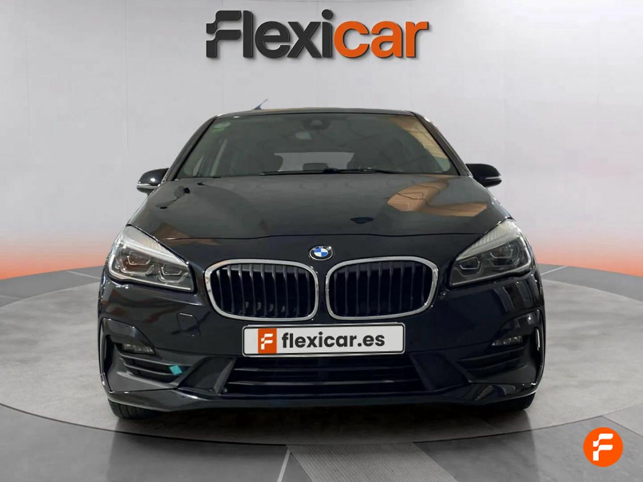 Foto BMW Serie 2 Active Tourer 2