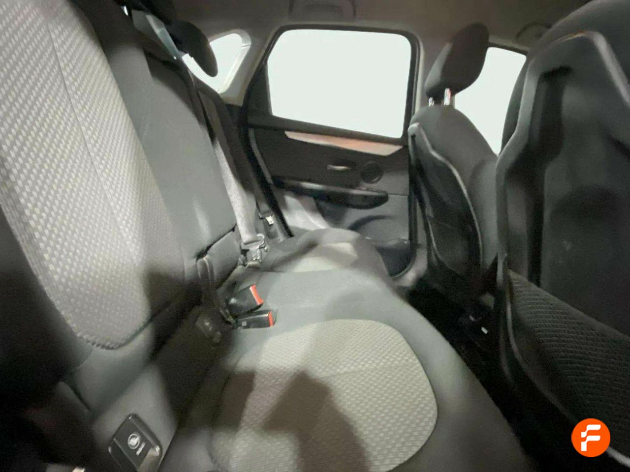 Foto BMW Serie 2 Active Tourer 18