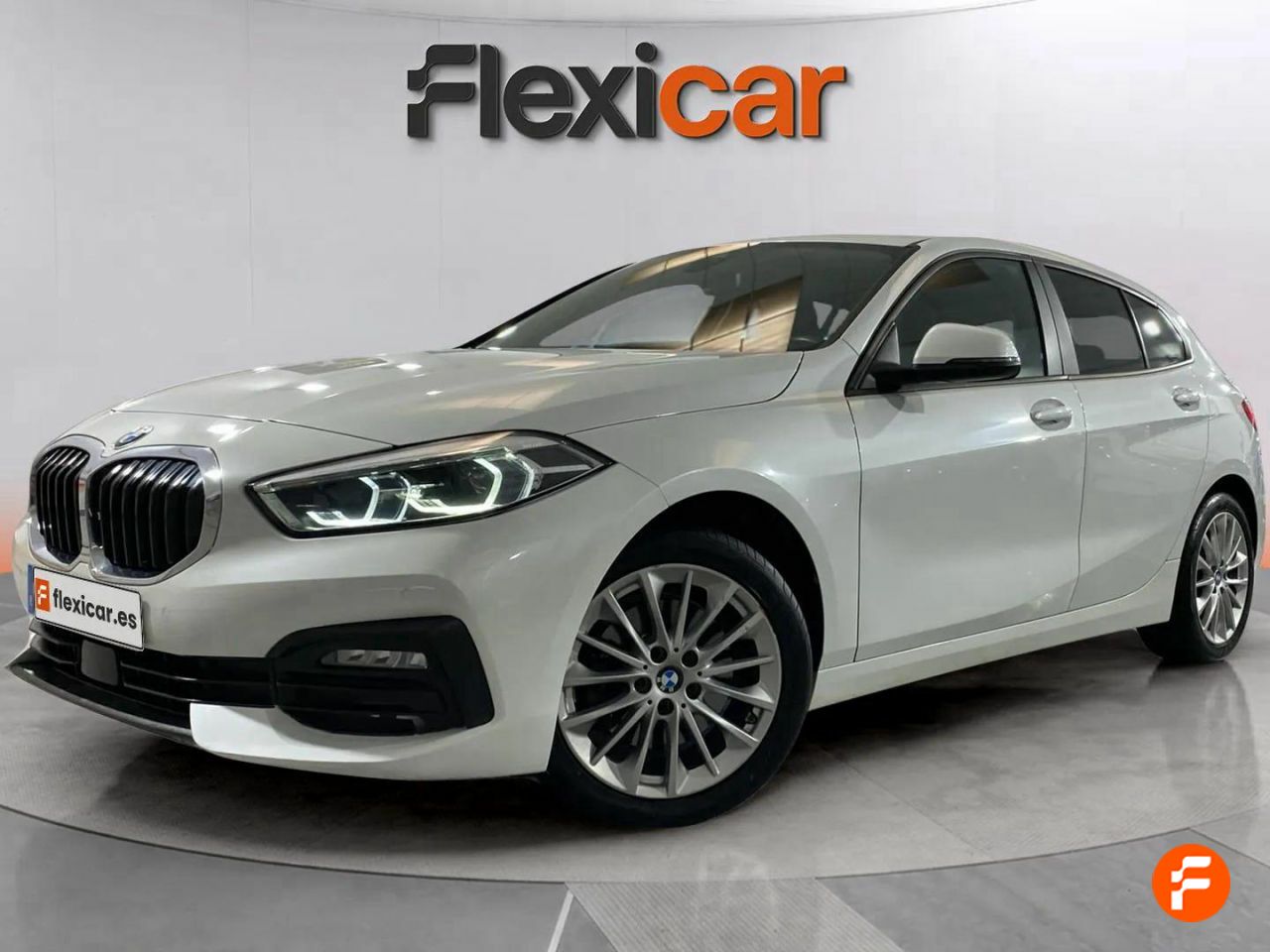 Foto BMW Serie 1 4
