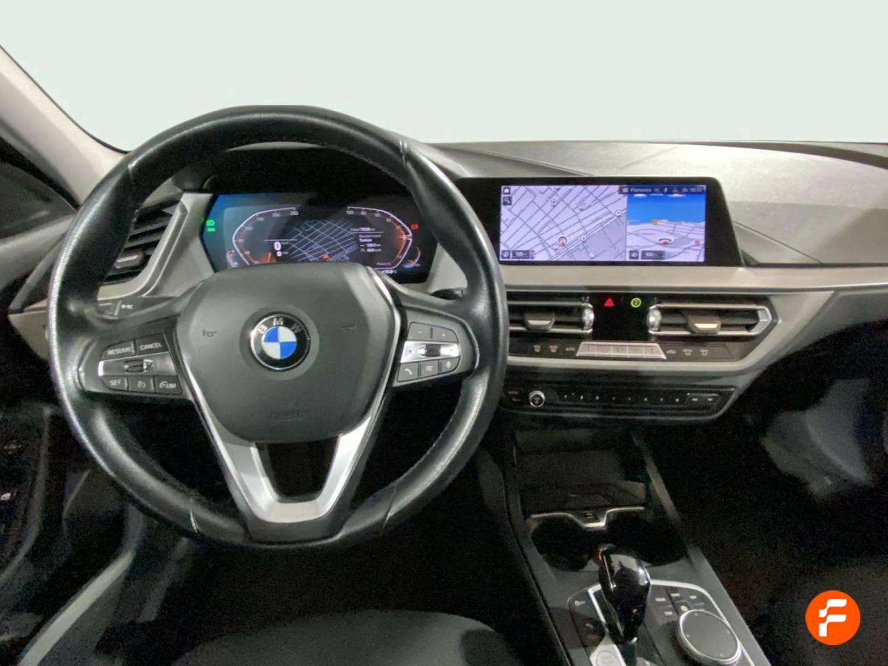 Foto BMW Serie 1 11