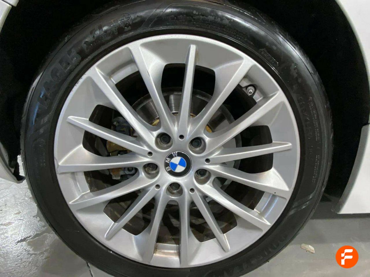 Foto BMW Serie 1 25