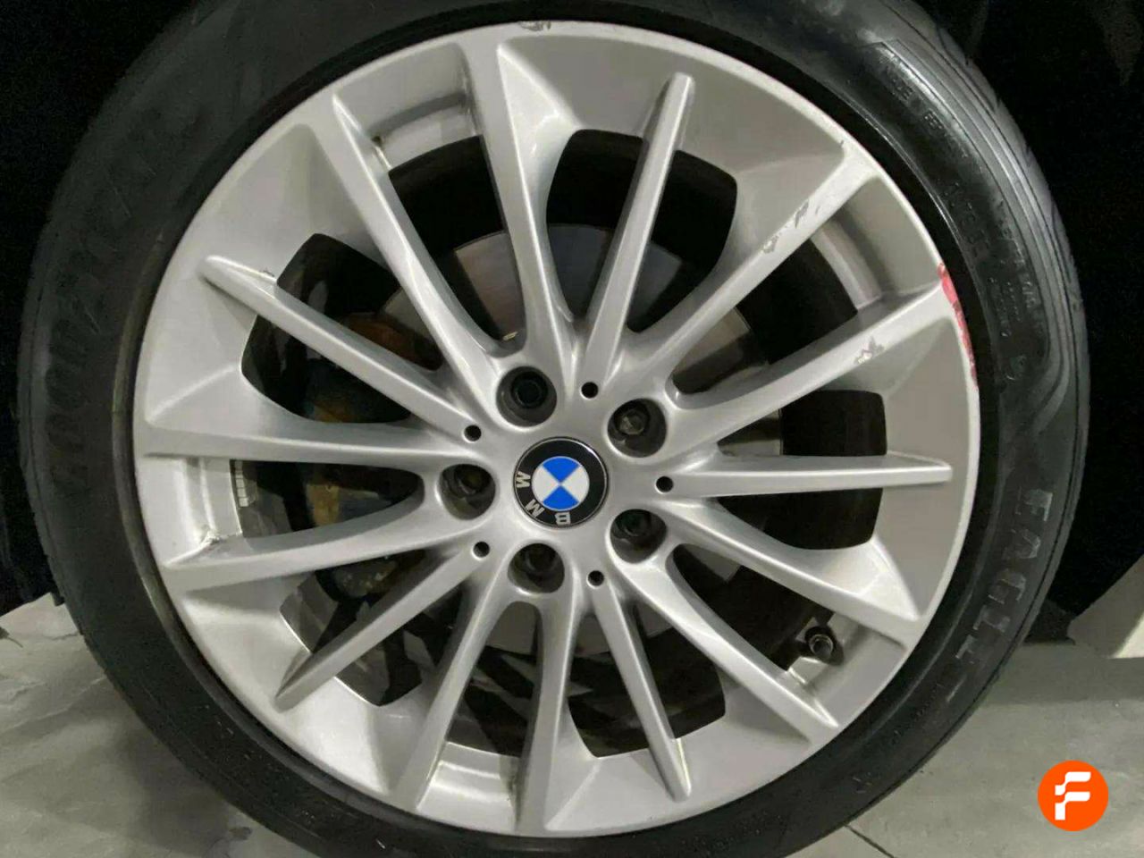 Foto BMW Serie 1 26